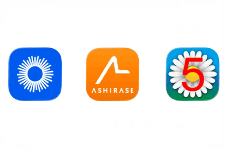 アプリアイコン